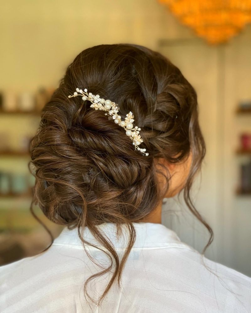 Salon Twist Image
