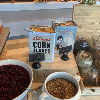 Radisson Blu - Buffet - Restaurants Near Me - Uppsala, C