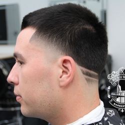 Bushwick Barbershop