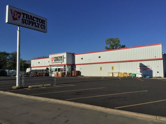 Tractor Supply Cedar Rapids Ia