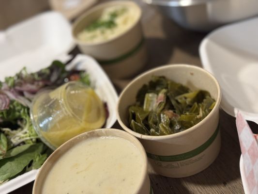 Brenda's Meat & Three by null