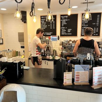 Coffee Lab & Roasters - Coffee & Tea Near Me - Chicago, Illinois