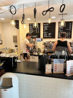 Coffee Lab & Roasters by null