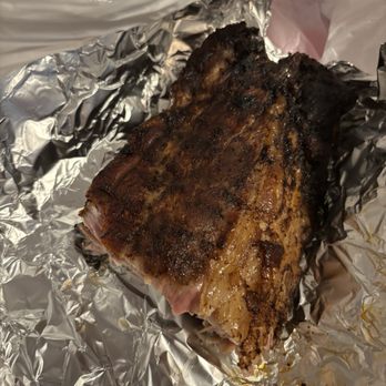 Lancaster County Dutch Market - Ribs half rack - Public Markets Near Me - Germantown, Maryland Lancaster County Dutch Market - Ribs half rack - Public Markets Near Me - Germantown, Maryland