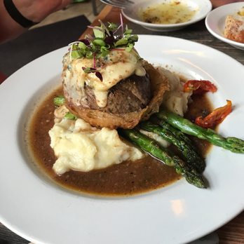 DiFebo's Restaurant Bethany Beach - Splurge with this filet -- it's pretty amazing! - Italian Near Me - Bethany Beach, Delaware DiFebo's Restaurant Bethany Beach - Splurge with this filet -- it's pretty amazing! - Italian Near Me - Bethany Beach, Delaware