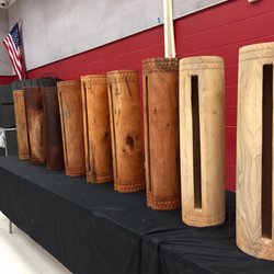 Golden Valley High School - 03.24.18  39th Annual Kiki Raina Tahiti Fete (Tahitian Dance and Cultural Festival) - Tahitian Drumming - Tō'ere