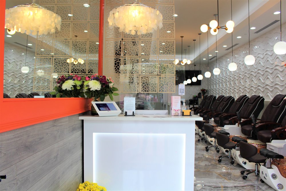 TOP COAT NAIL BAR Updated September 2024 142 Photos & 52 Reviews