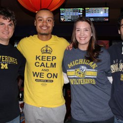 Better Off Bowling - Alumni Teams