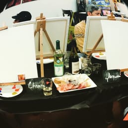 Our set up. Our set up.