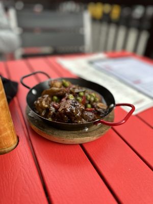 VIVO Tapas KITCHEN • LOUNGE by null