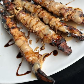Mr. Sate - Chicken Sate - Indonesian Near Me - Los Angeles, California Mr. Sate - Chicken Sate - Indonesian Near Me - Los Angeles, California