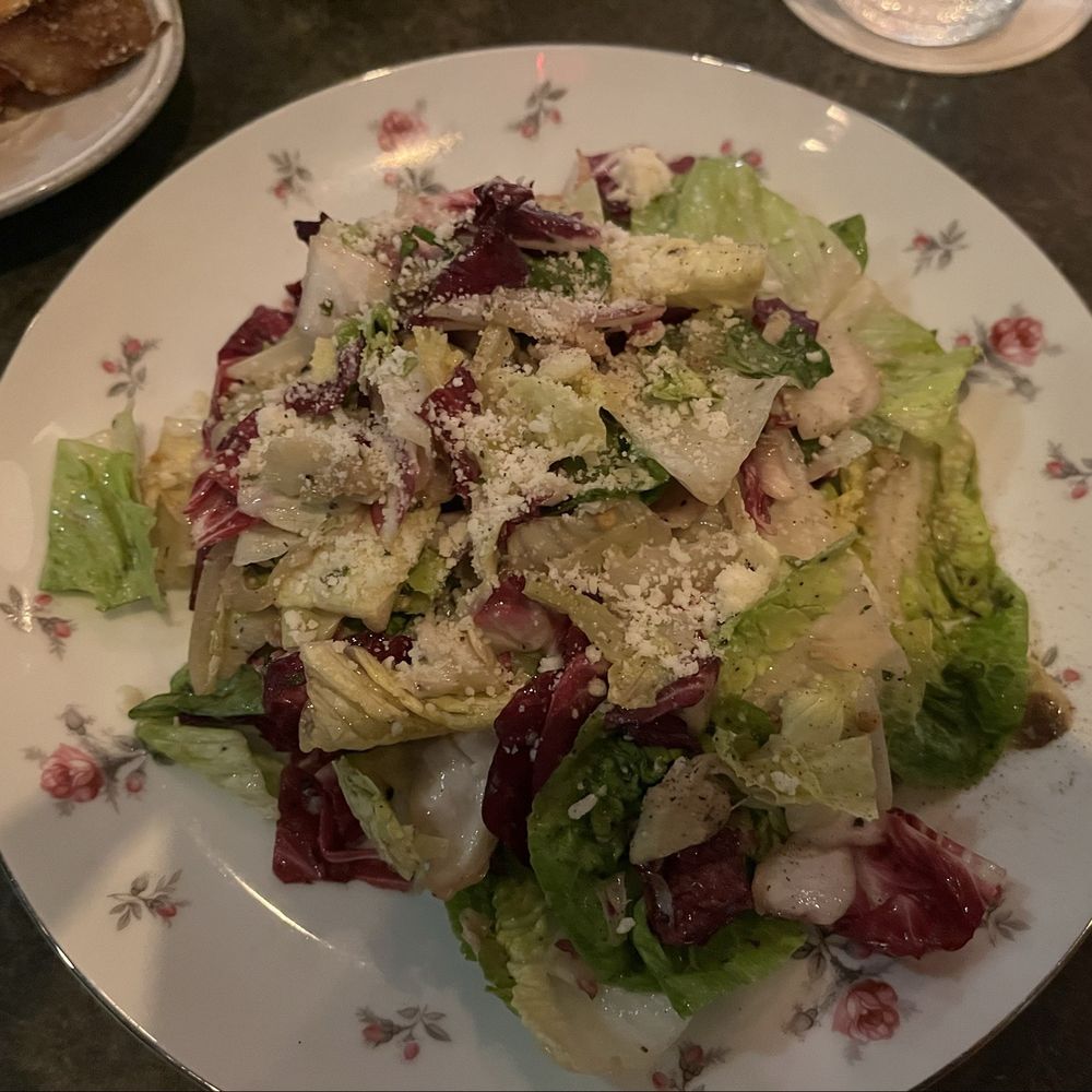 Gianna Restaurant - Chopped salad - Wine Bars Near Me - New Orleans, Louisiana Gianna Restaurant - Chopped salad - Wine Bars Near Me - New Orleans, Louisiana