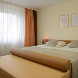 Hotel Residenz Oberhausen - Dreibettzimmer