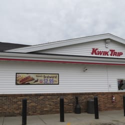Kwik Trip Stores - Kwik Trip