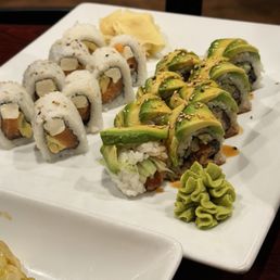 Tuna Roll