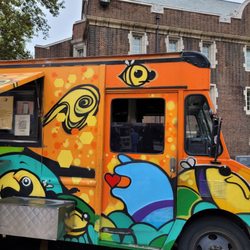 Food Trucks In Philadelphia Yelp
