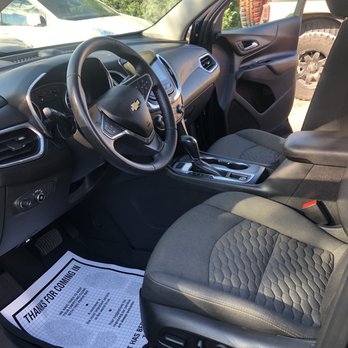 NYLA Magic Recon - Auto Detailing Near Me - Gaithersburg, Maryland