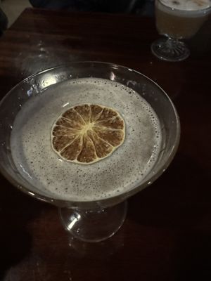 Wood's High Mountain Distillery by null