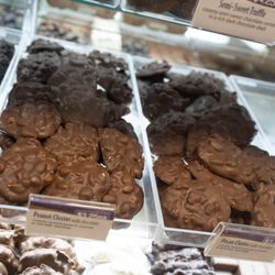 Rocky Mountain Chocolate Factory