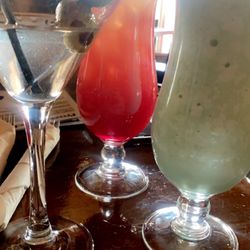 Fireside Classic Grill - Cocktails