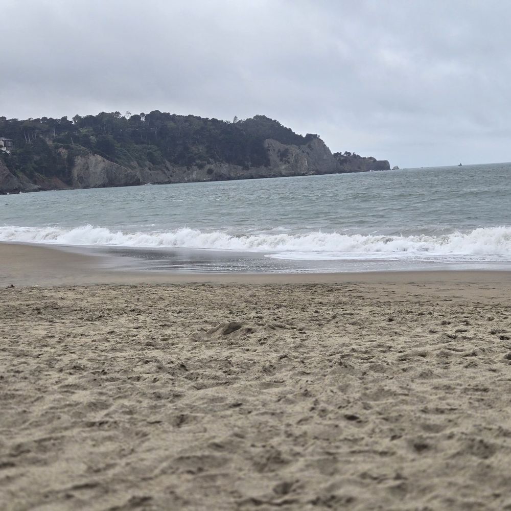 Baker Beach - Parks Near Me - San Francisco, California
