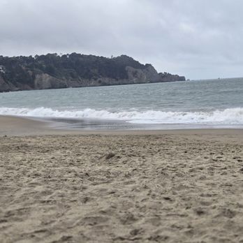 Baker Beach - Parks Near Me - San Francisco, California