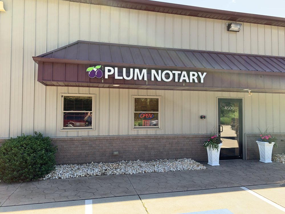PLUM NOTARY 4500 New Texas Rd, Plum, Pennsylvania Notaries Phone