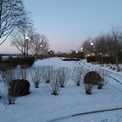 South Riverwalk Park