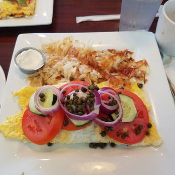 Nudy's Cafe - Ardmore - Lox omelette - Breakfast & Brunch Near Me - Ardmore, Pennsylvania Nudy's Cafe - Ardmore - Lox omelette - Breakfast & Brunch Near Me - Ardmore, Pennsylvania