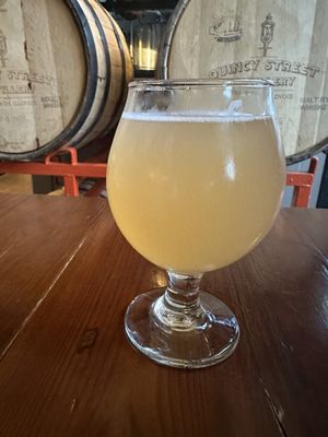One Lake Brewing by null