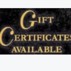 A Touch Of Paradise Massage Spa - Gift certificates available For Cleaning Services ~N~ For Your next Luxurious Massage session , Hair Removal As well