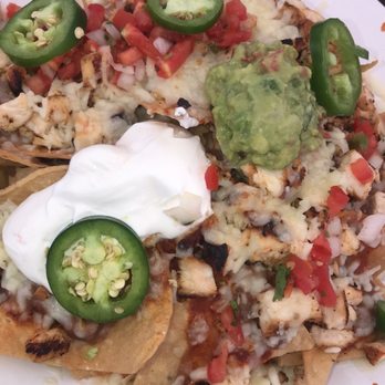 El Torito - Nachos supreme - Mexican Near Me - San Bernardino, California El Torito - Nachos supreme - Mexican Near Me - San Bernardino, California