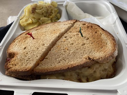 Upland German Deli by null