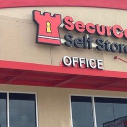 SecurCare Self Storage
