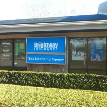 Brightway Insurance - Brightway Insurance, Jeff Stoneking office - Home & Rental Insurance Near Me - Jacksonville, Florida Brightway Insurance - Brightway Insurance, Jeff Stoneking office - Home & Rental Insurance Near Me - Jacksonville, Florida