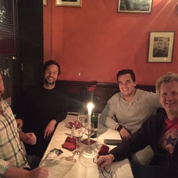 Tire Bouchon - Restaurants Near Me - Paris, 75