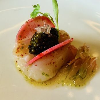 Mamani - French Near Me - Dallas, Texas