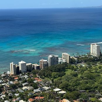 Diamond Head State Monument - Parks Near Me - Honolulu, Hawaii Diamond Head State Monument - Parks Near Me - Honolulu, Hawaii