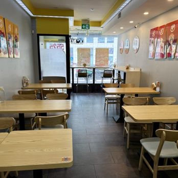 Wu Ming Hot Pot - Inside - Hot Pot Near Me - Toronto, Ontario