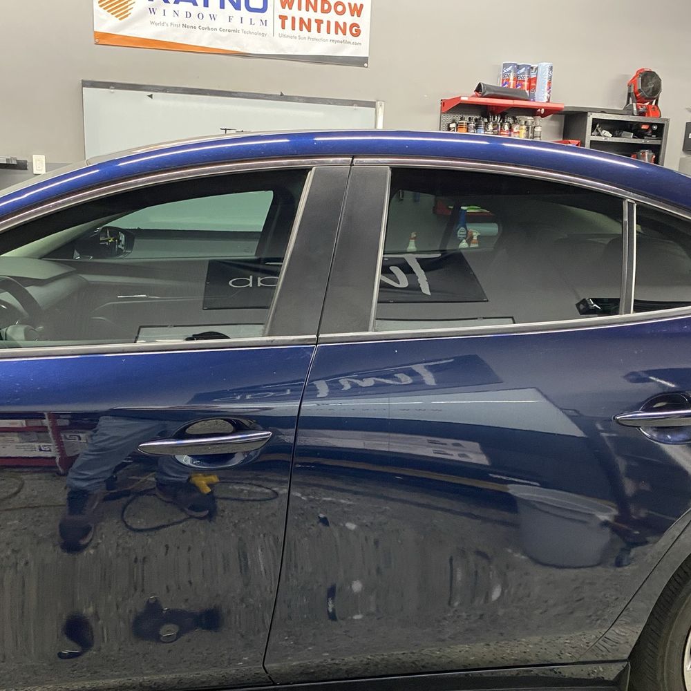 Tint Lab - Tinting - Car Window Tinting Near Me - Chino, California Tint Lab - Tinting - Car Window Tinting Near Me - Chino, California
