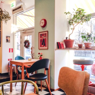 Älskade traditioner by null