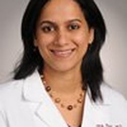 Jisna R. Paul, M.D.