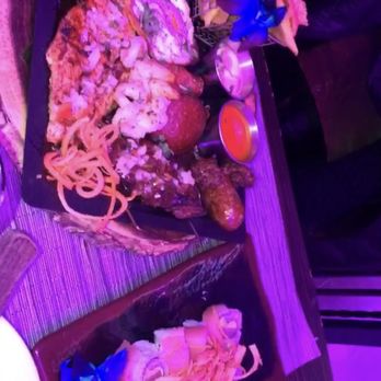 Fokkus Room & Cucine - Sushi Bars Near Me - Bronx, New York