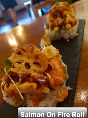 Tiny Sushi - Oh Baby by null