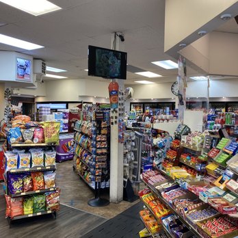 Noor Convenience & Donair - Store - Convenience Stores Near Me - Vancouver, British Columbia