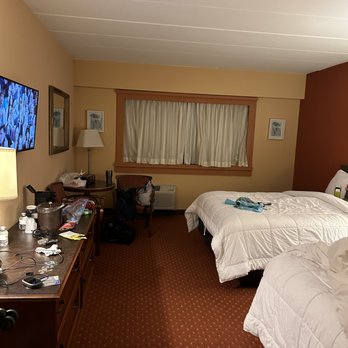 Rising Star Casino - The room we got. - Casinos Near Me - Rising Sun, Indiana Rising Star Casino - The room we got. - Casinos Near Me - Rising Sun, Indiana
