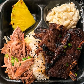 MOKI'S HAWAIIAN GRILL - Updated January 2026 - 165 Photos & 291