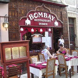 Le Bombay