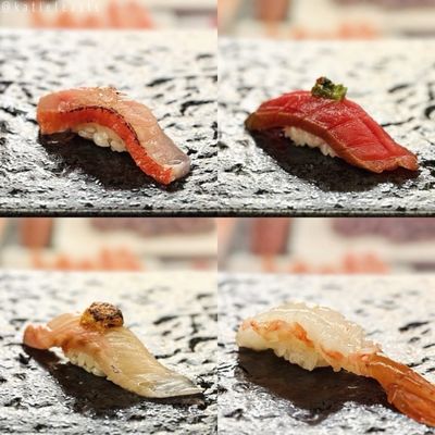 Sushi Saikou by null