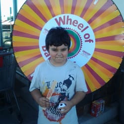 Grocery Outlet Bargain Market
